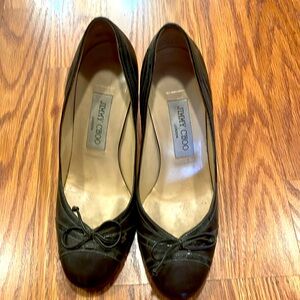 Jimmy choo heels